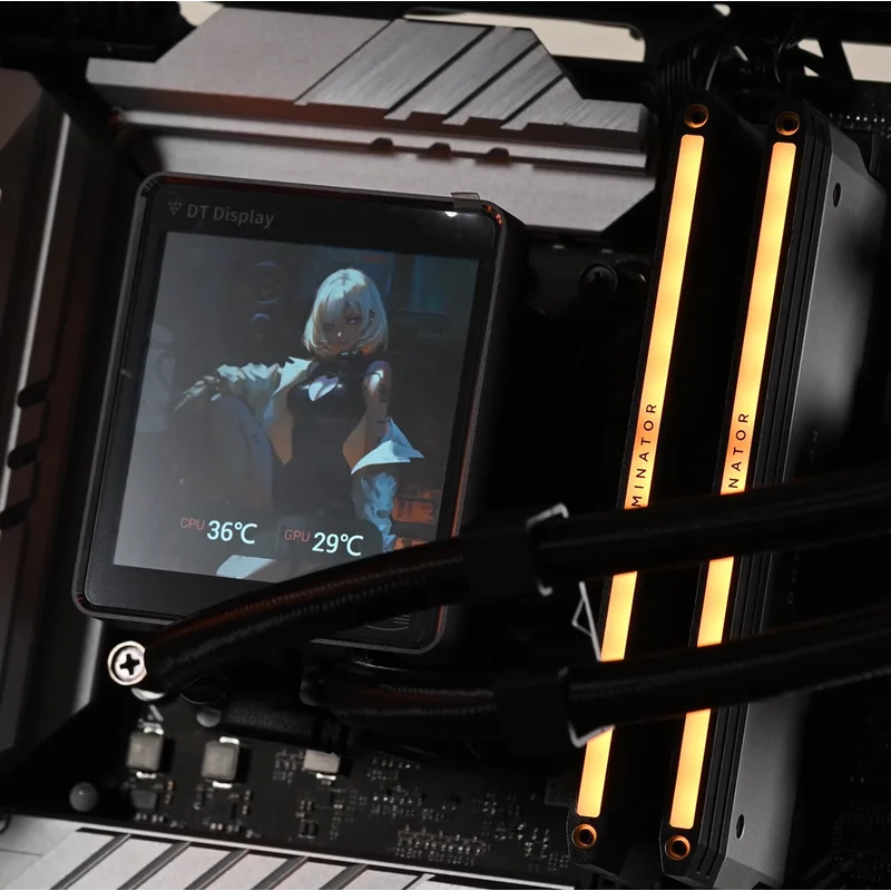 Scheda grafica personalizzata  - Pc Gaming Prebuilt recensione e prezzo