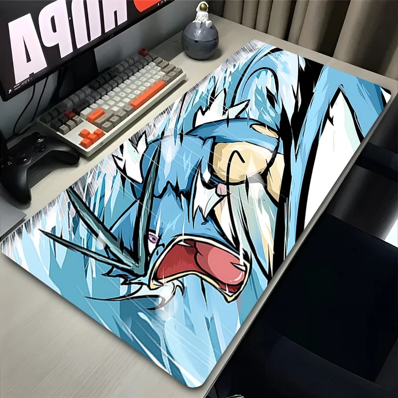 Tappetino per Mouse Anime Giap - Pc Gaming Desk recensione e prezzo