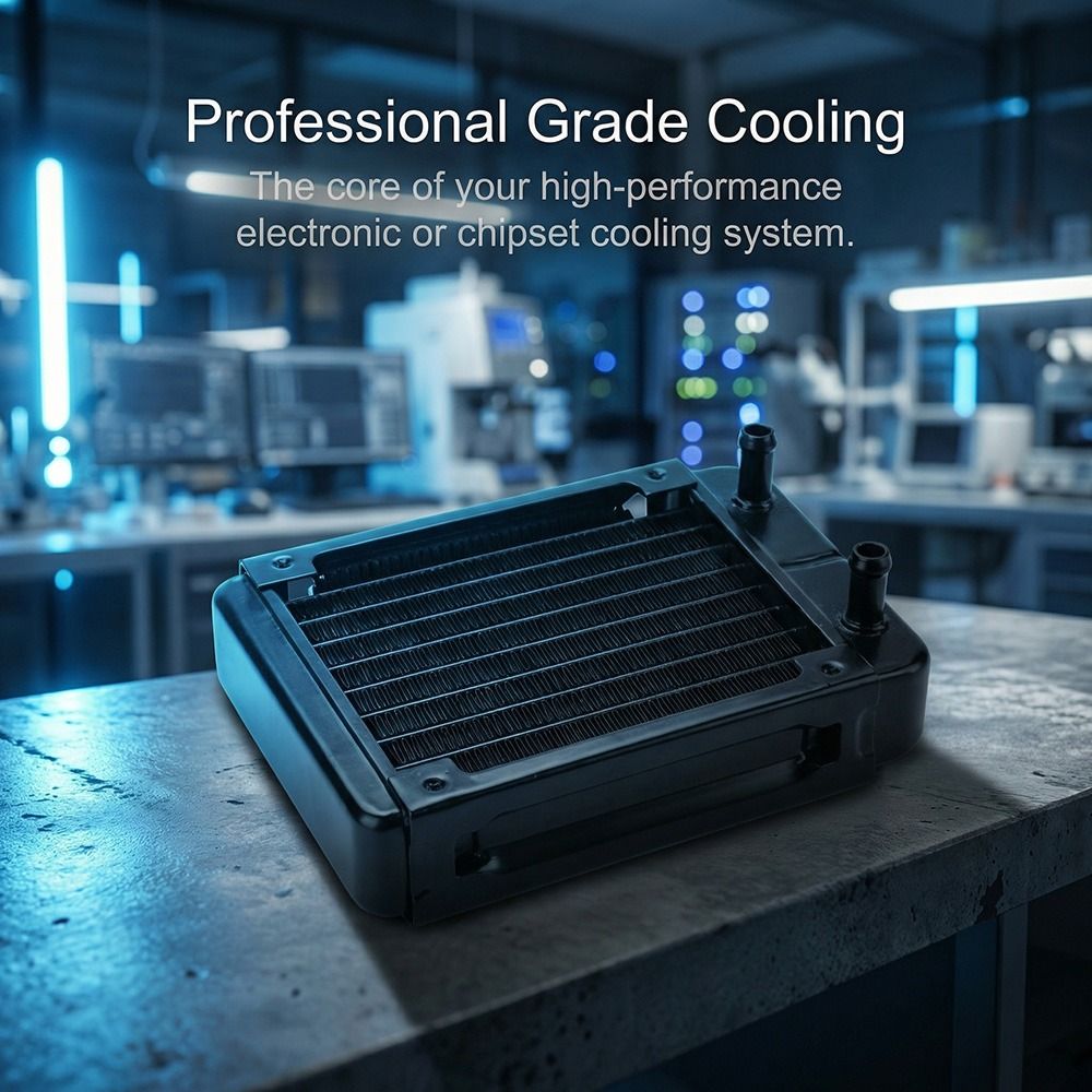 Radiatore di Raffreddamento ad - Pc Gaming Youtube recensione e prezzo