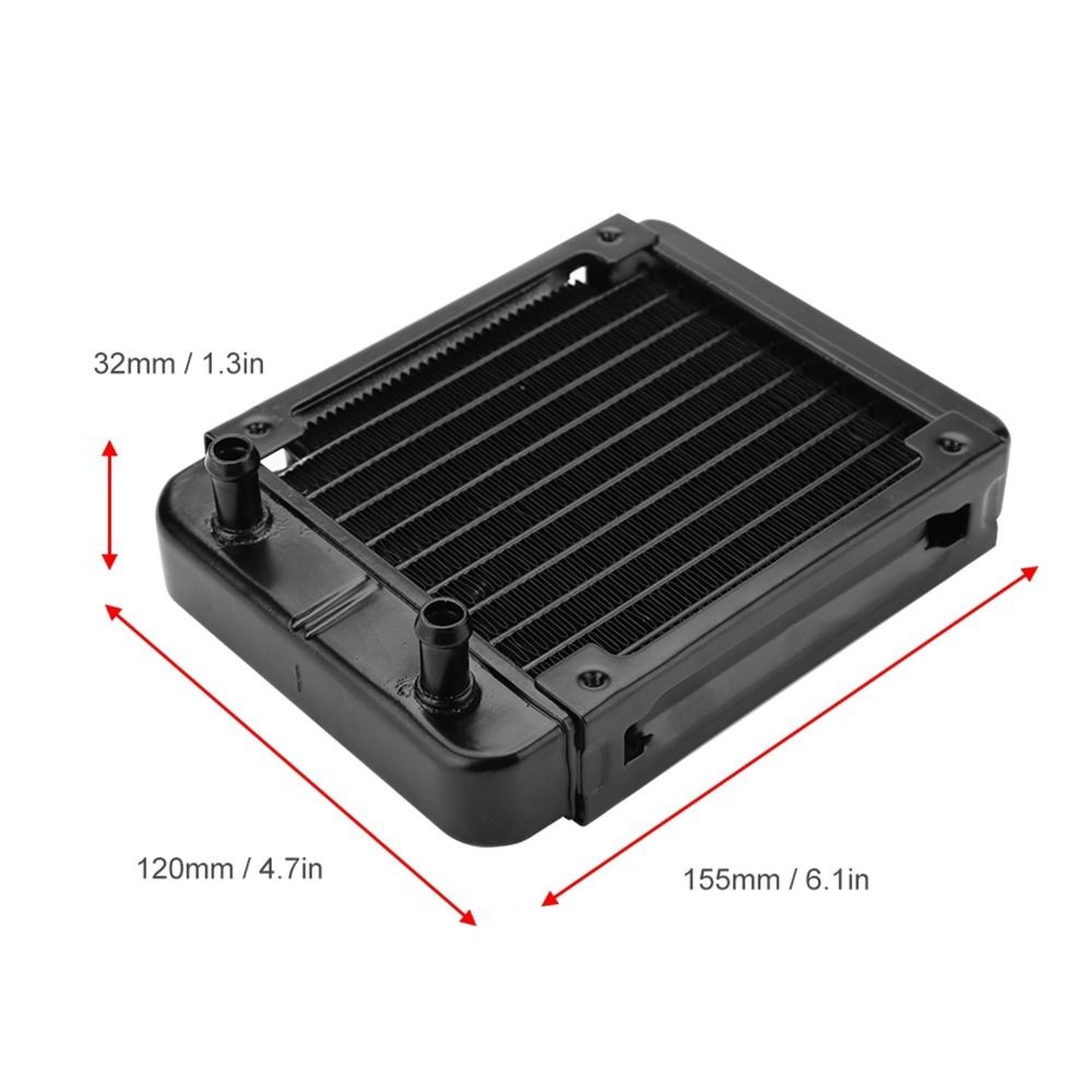 Radiatore di Raffreddamento ad - Pc Gaming Youtube recensione e prezzo