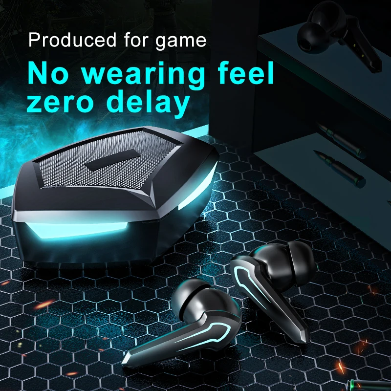 Nuovi auricolari da gioco P30  - Pc Gaming Apple recensione e prezzo