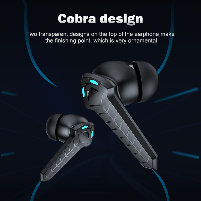 Shoumi TWS Auricolari da gioco - Pc Gaming Apple recensione e prezzo