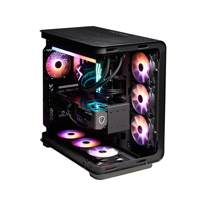 Desktop da gioco Vision Elite  - Pc Gaming Prebuilt recensione e prezzo