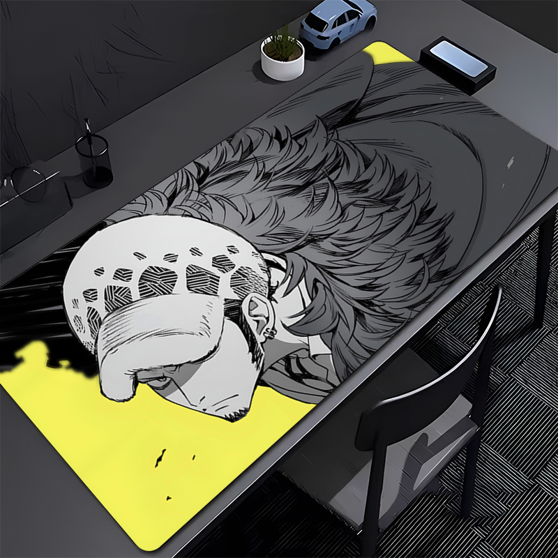Tappetino per mouse ONE PIECE  - Pc Gaming Games recensione e prezzo