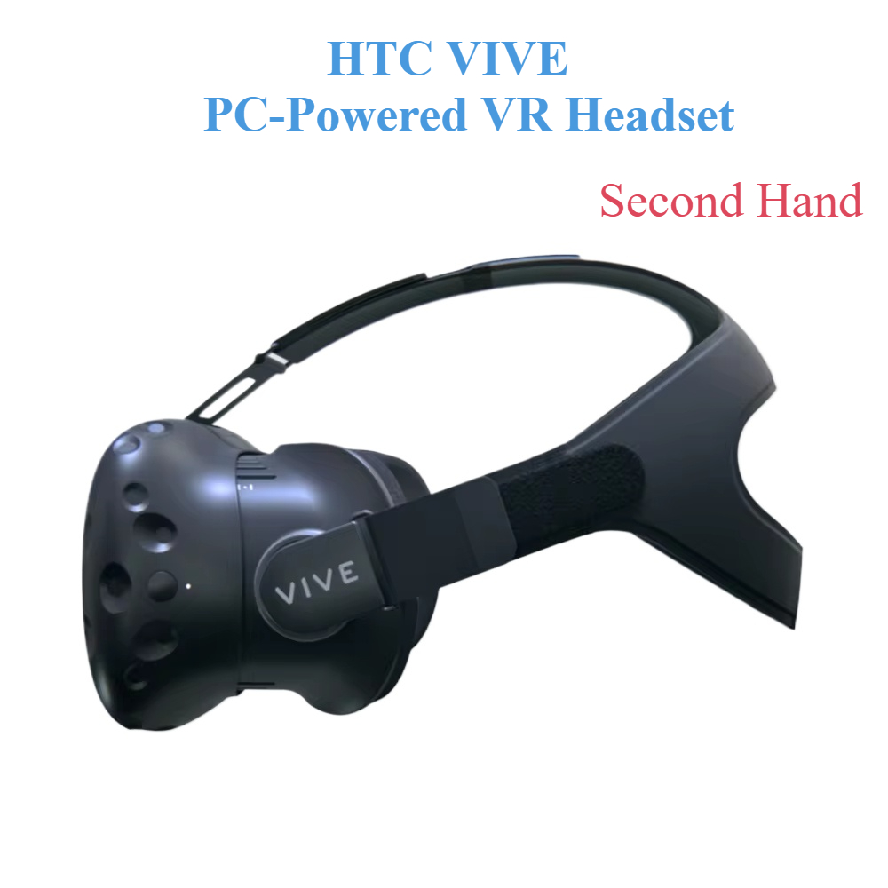 Visore VR HTC VIVE per PC Gami - Pc Gaming Vr Headset recensione e prezzo