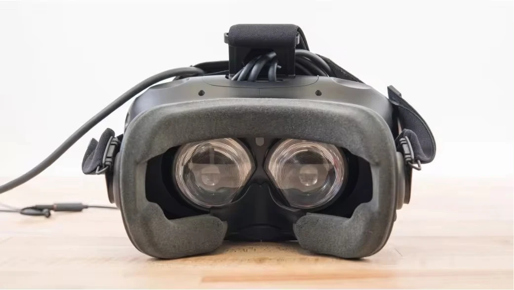 Visore VR HTC VIVE per PC Gami - Pc Gaming Vr Headset recensione e prezzo