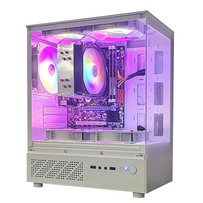 PC da Gaming Aotesier per Gioc - Pc Gaming Prebuilt recensione e prezzo