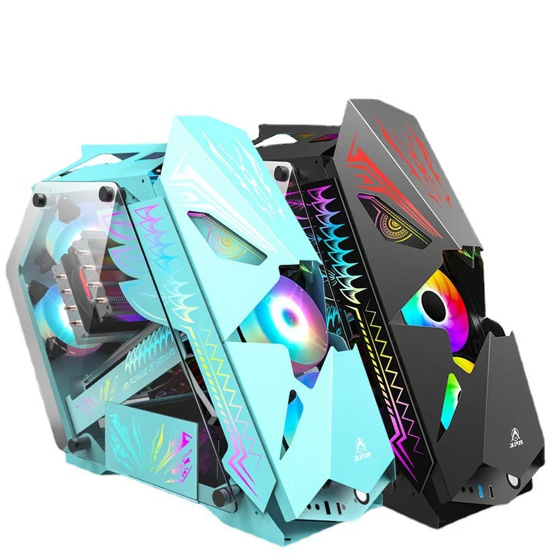 Computer da gioco per PC deskt - Pc Gaming Prebuilt recensione e prezzo