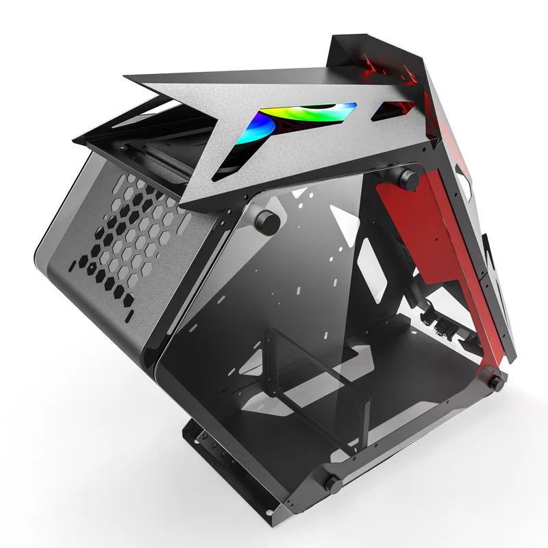 Computer da gioco per PC deskt - Pc Gaming Prebuilt recensione e prezzo