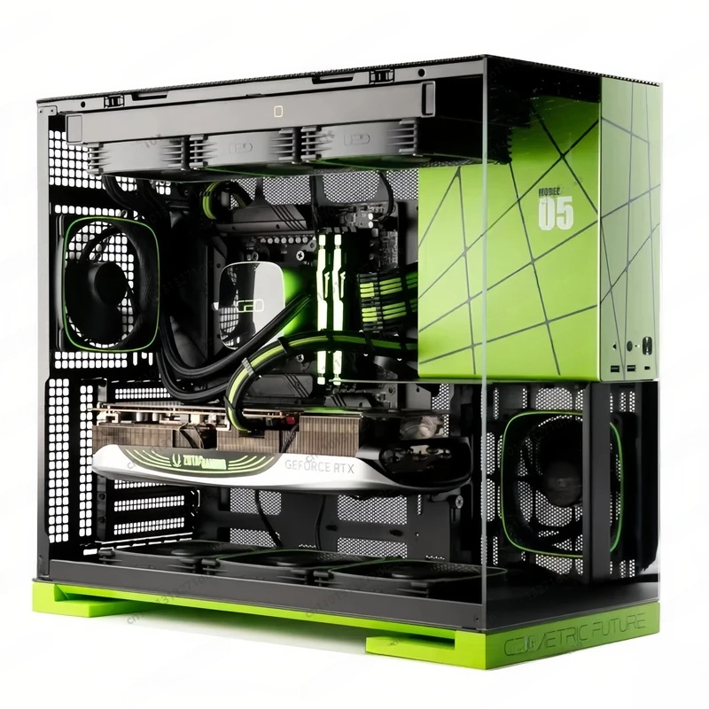 I9 14900K R9 9950X3D RTX 5090  - Pc Gaming Prebuilt recensione e prezzo