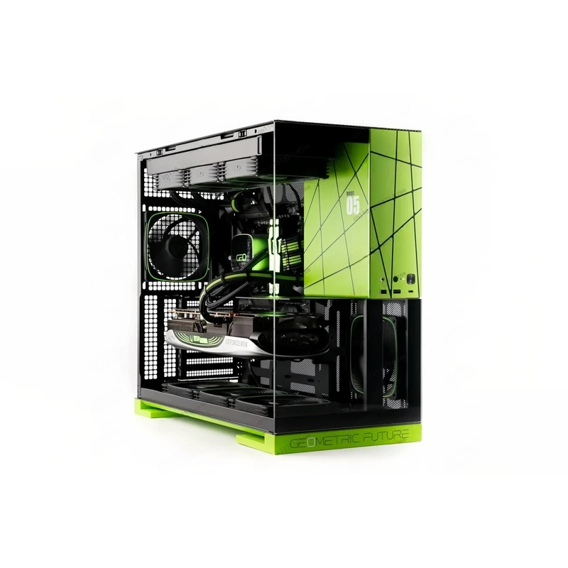 I9 14900K R9 9950X3D RTX 5090  - Pc Gaming Prebuilt recensione e prezzo