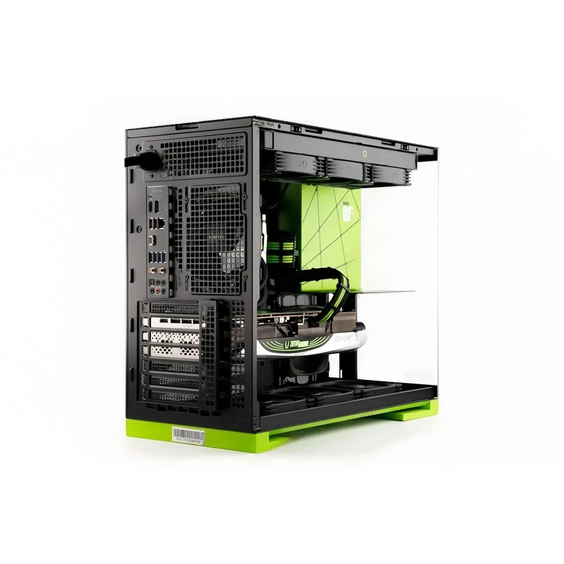 I9 14900K R9 9950X3D RTX 5090  - Pc Gaming Prebuilt recensione e prezzo