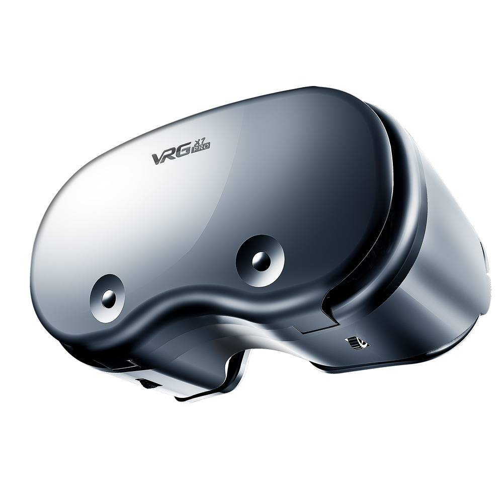 VR VRGPRO plus + Mini occhiali - Pc Gaming Vr Headset recensione e prezzo