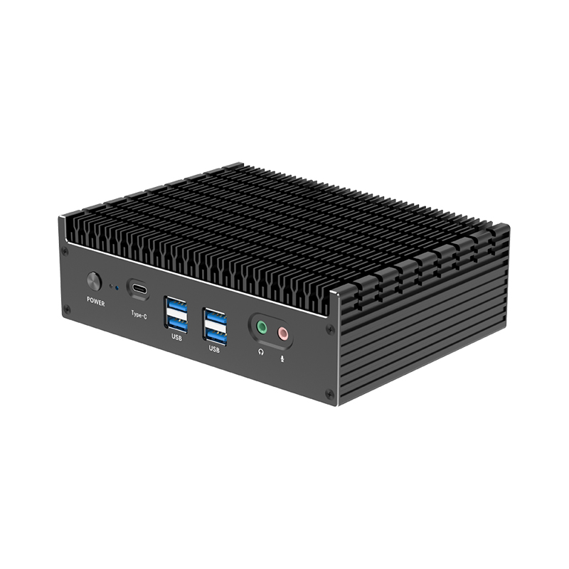 Mini PC Intel Core i5-1335U 2x - Pc Gaming On Wifi recensione e prezzo