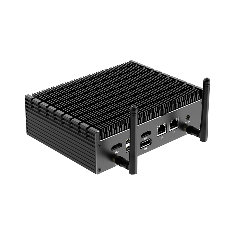 Mini PC Intel Core i5-1335U 2x - Pc Gaming On Wifi recensione e prezzo