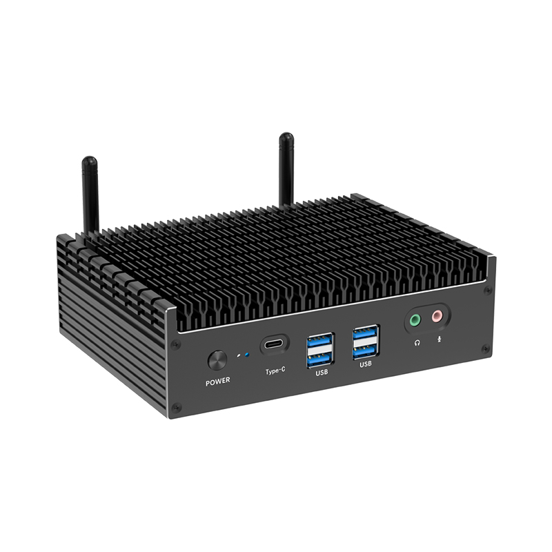 Mini PC Intel Core i5-1335U 2x - Pc Gaming On Wifi recensione e prezzo
