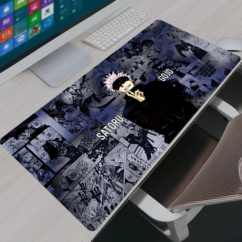 Tappetino per Mouse Anime Juju - Pc Gaming Gratis recensione e prezzo