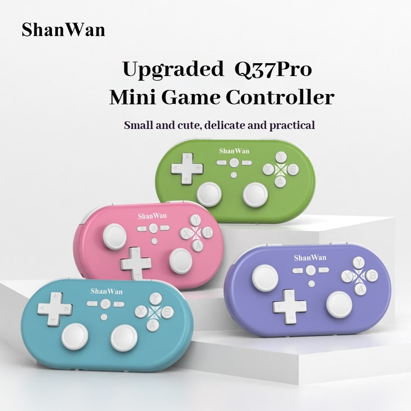 Mini controller da gioco porta - Pc Gaming Apple recensione e prezzo