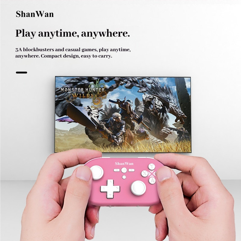 Mini controller da gioco porta - Pc Gaming Apple recensione e prezzo