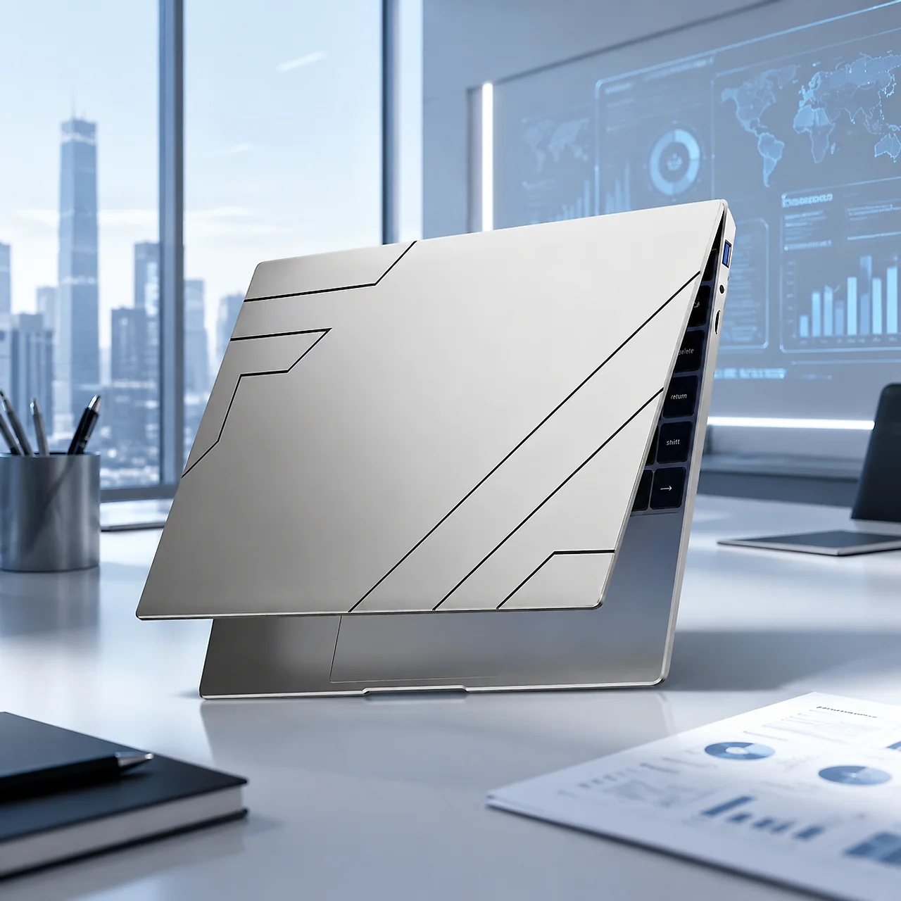 Laptop da Gaming 14.1 Pollici  - Pc Gaming Xtreme recensione e prezzo