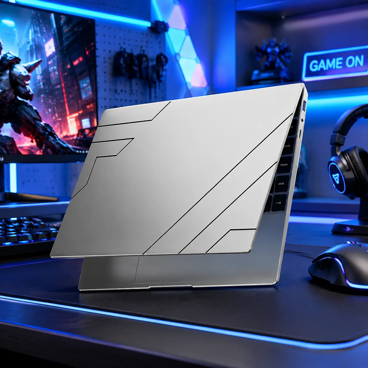 Laptop da Gaming Intel i9 1098 - Pc Gaming Xtreme recensione e prezzo