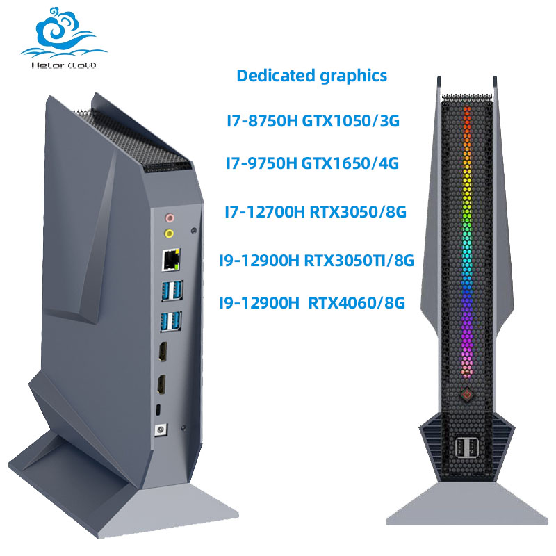 Inter Corei9-12900H RTX4060 8G - Pc Gaming On Wifi recensione e prezzo