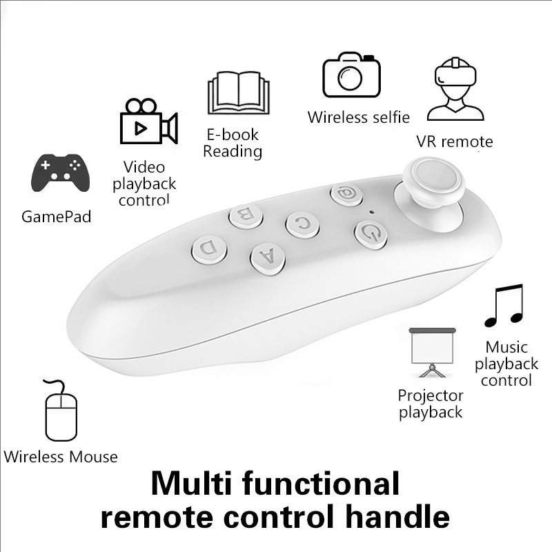 Gamepad Bluetooth, Joystick Mo - Pc Gaming On Android recensione e prezzo