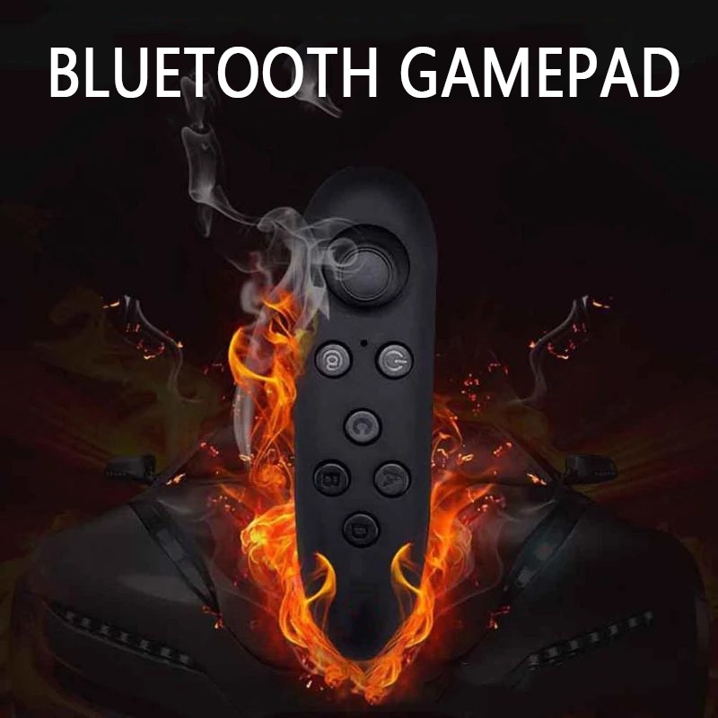 Gamepad Bluetooth, Joystick Mo - Pc Gaming On Android recensione e prezzo