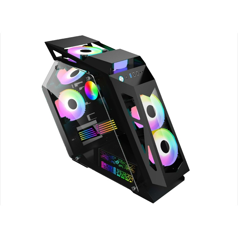 Case per PC da Gaming di Alta  - Pc Gaming Optimization recensione e prezzo