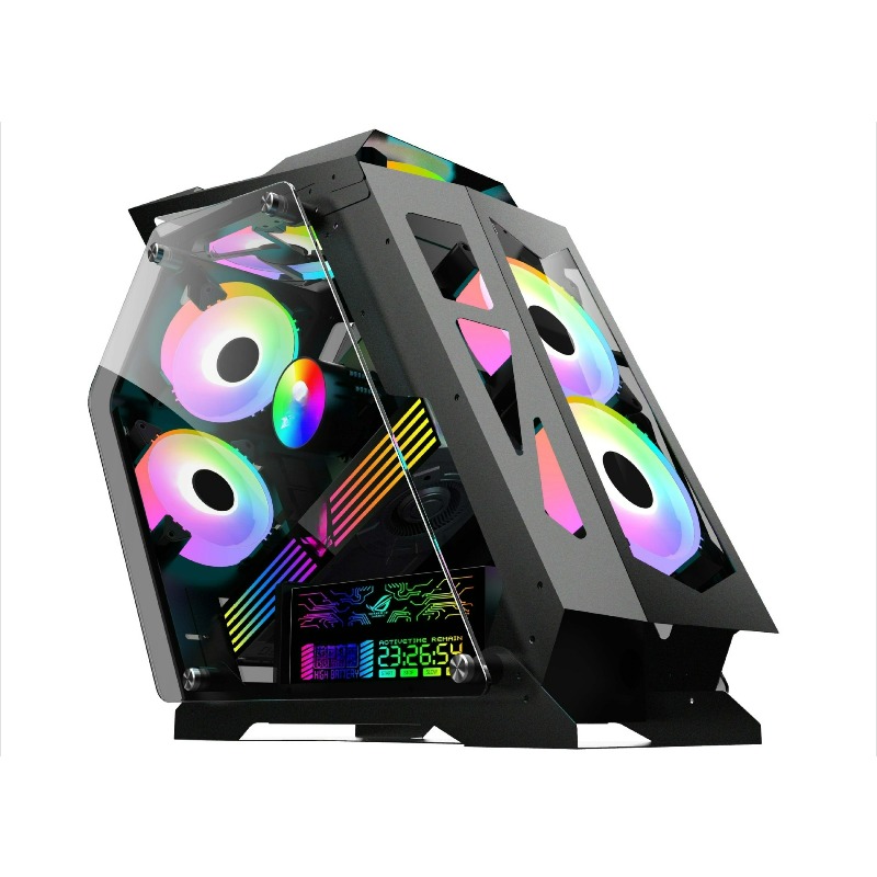 Case per PC da Gaming di Alta  - Pc Gaming Optimization recensione e prezzo