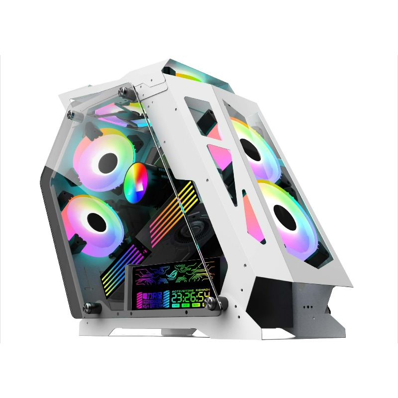 Case per PC da Gaming di Alta  - Pc Gaming Optimization recensione e prezzo