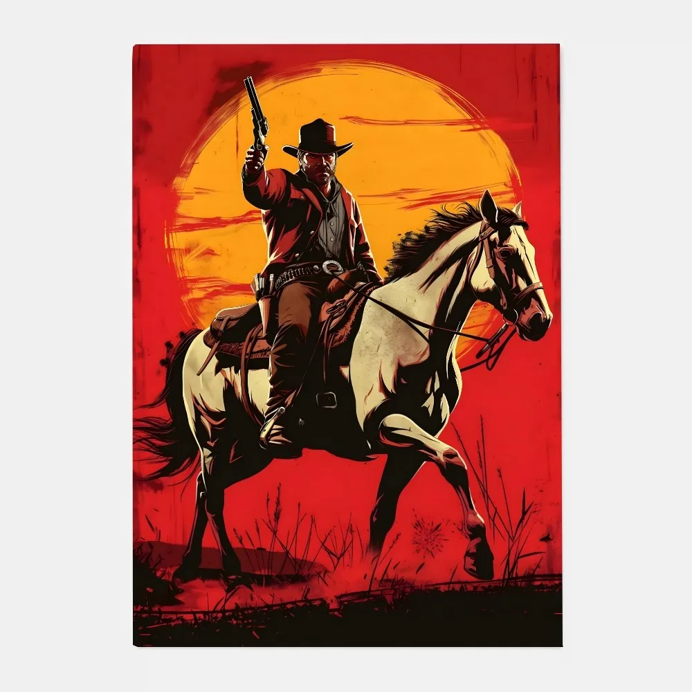 Gioco R-Red Dead Redemption 2  - Pc Gaming Prebuilt recensione e prezzo
