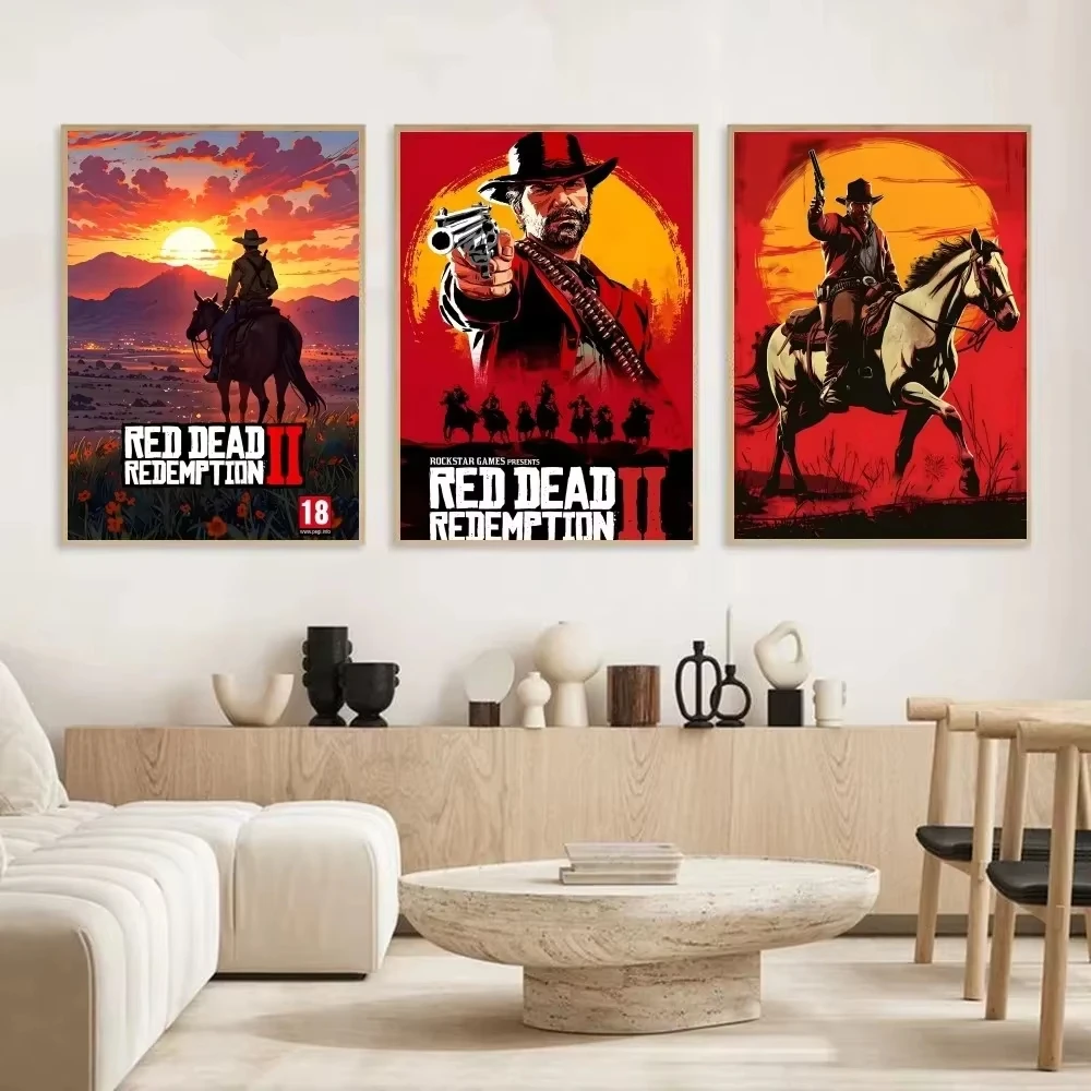 Gioco R-Red Dead Redemption 2  - Pc Gaming Prebuilt recensione e prezzo