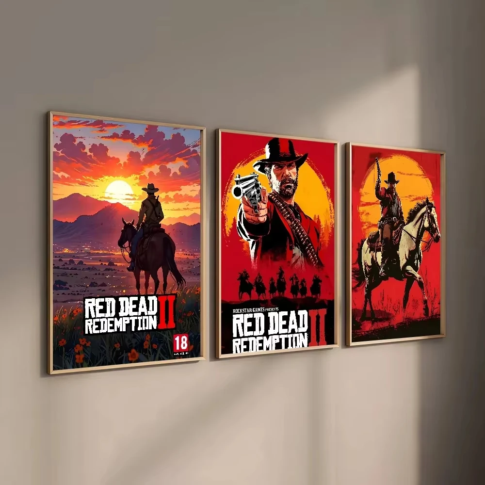 Gioco R-Red Dead Redemption 2  - Pc Gaming Prebuilt recensione e prezzo