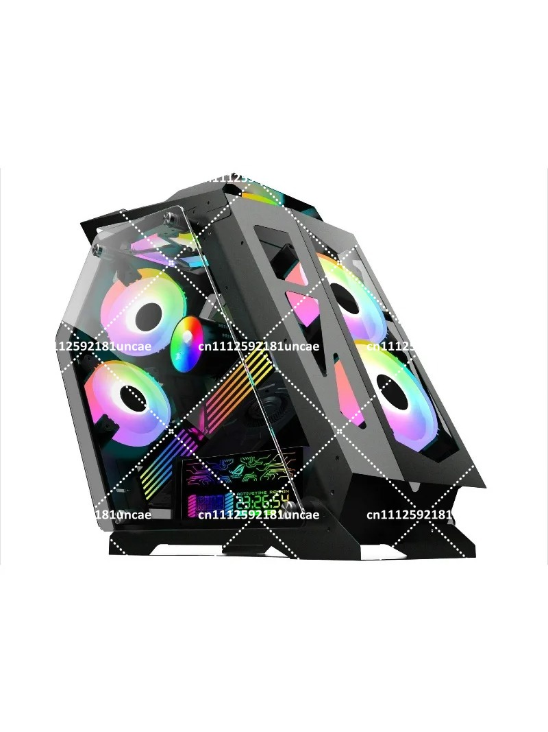 Case per PC Gaming con Pannell - Pc Gaming Optimization recensione e prezzo