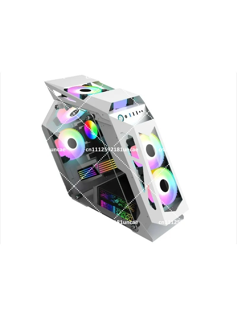 Case per PC Gaming con Pannell - Pc Gaming Optimization recensione e prezzo