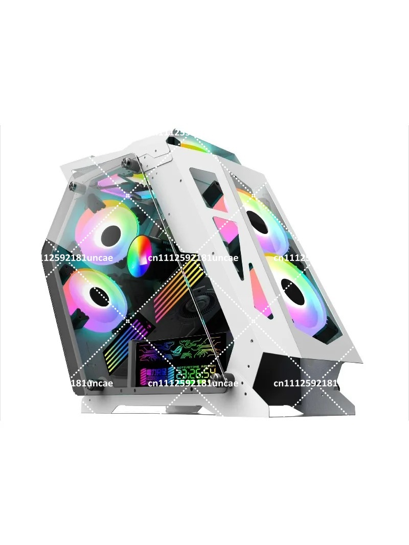 Case per PC Gaming con Pannell - Pc Gaming Optimization recensione e prezzo