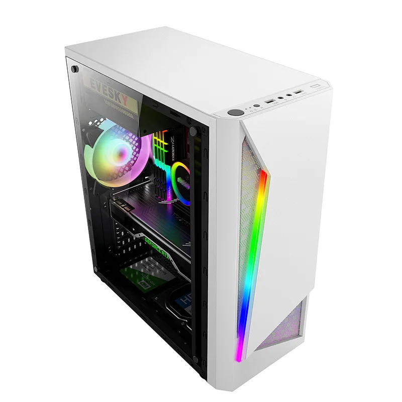 aotesier pc gaming i9 i7 compu - Pc Gaming Prebuilt recensione e prezzo