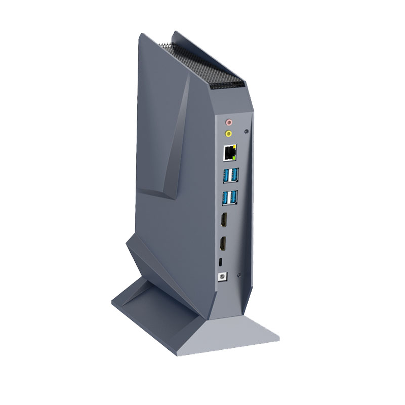 Mini PC da Gaming Intel Core i - Pc Gaming On Wifi recensione e prezzo
