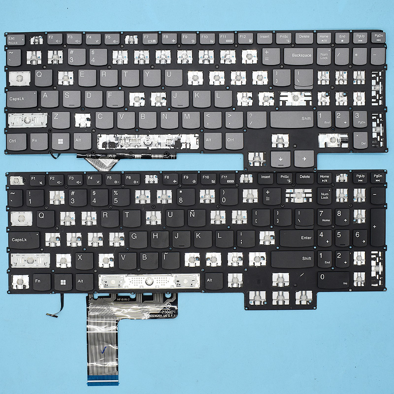 Cerniera di ricambio per tasti - Pc Gaming Apple recensione e prezzo