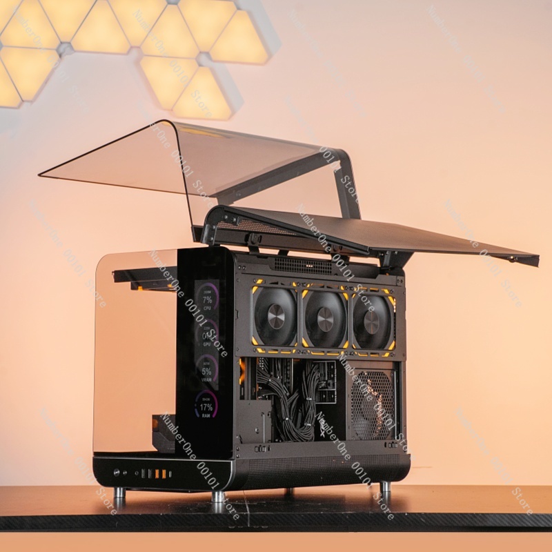 PC Desktop da Gaming Stile Mys - Pc Gaming Prebuilt recensione e prezzo