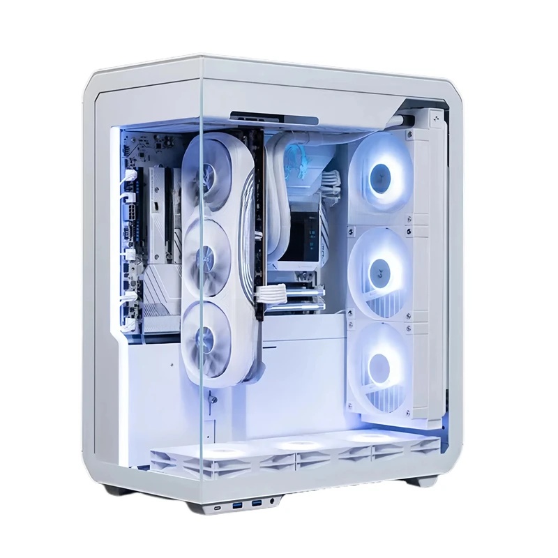 Pc da gioco completo economico - Pc Gaming Prebuilt recensione e prezzo