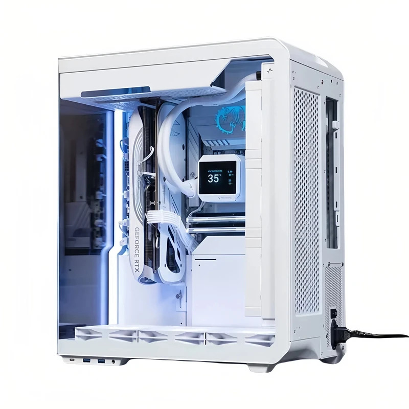 Pc da gioco completo economico - Pc Gaming Prebuilt recensione e prezzo