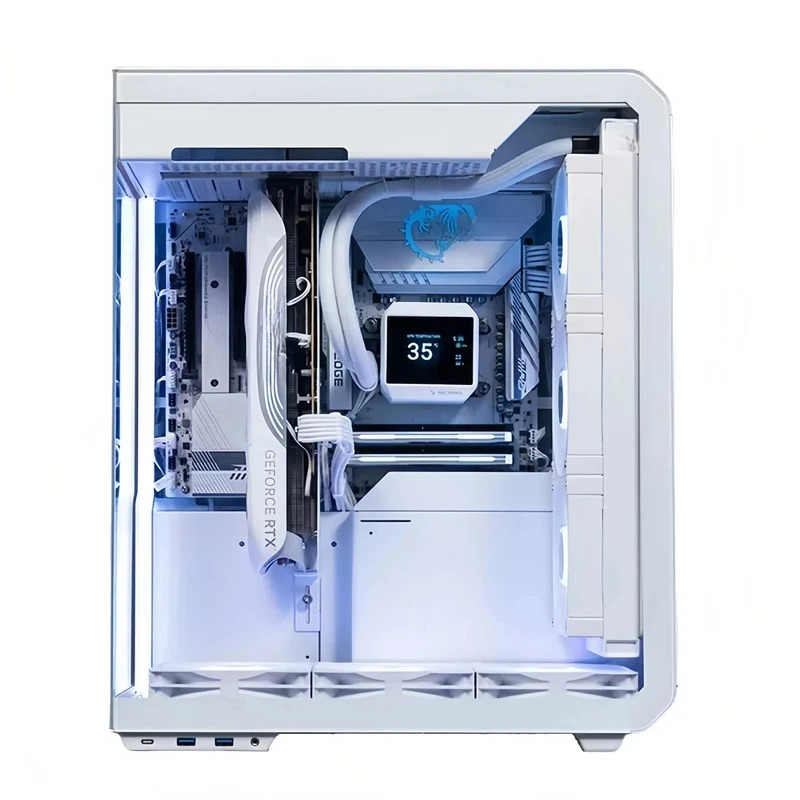Pc da gioco completo economico - Pc Gaming Prebuilt recensione e prezzo