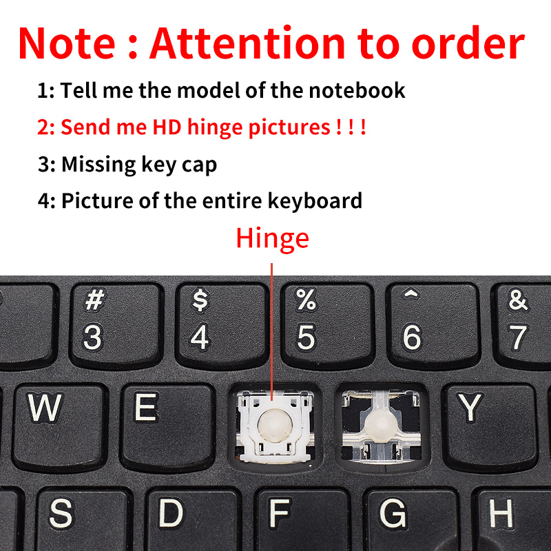 Sostituzione Keycap Chiave Tap - Pc Gaming Apple recensione e prezzo