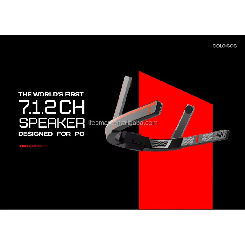 Nuovo Joystick COLO GCS Optima - Pc Gaming Optimization recensione e prezzo