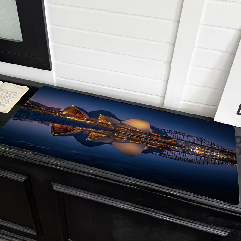 Tappetino per Mouse Personaliz - Pc Gaming Desk recensione e prezzo