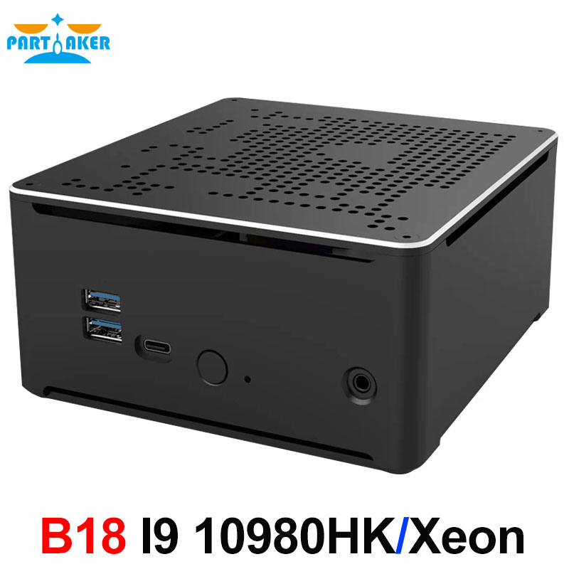 Il più recente Mini PC Intel X - Pc Gaming On Wifi recensione e prezzo