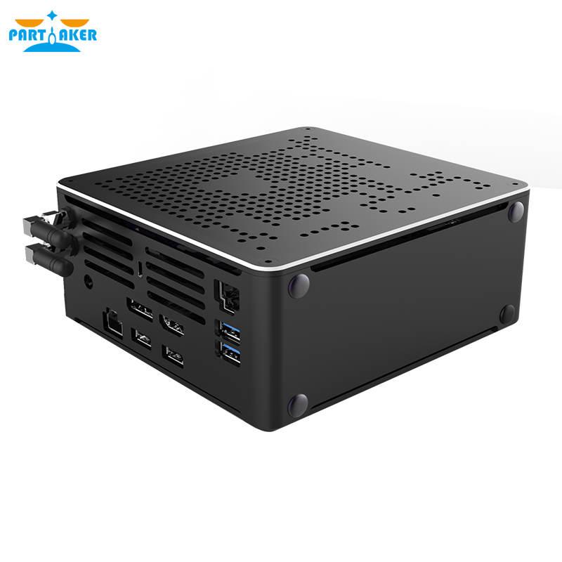 Il più recente Mini PC Intel X - Pc Gaming On Wifi recensione e prezzo