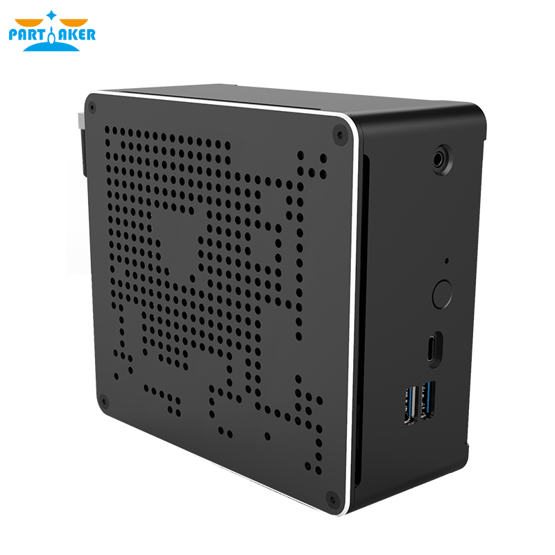 Il più recente Mini PC Intel X - Pc Gaming On Wifi recensione e prezzo